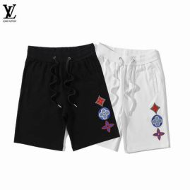 Picture of LV Pants Short _SKULVM-XXLsftn38119380